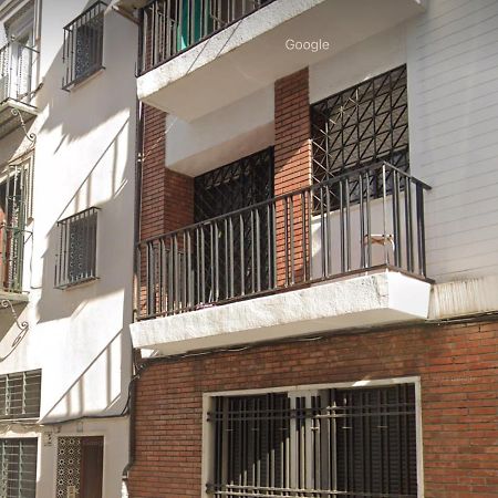 세비야 Velarde 13 아파트 외부 사진