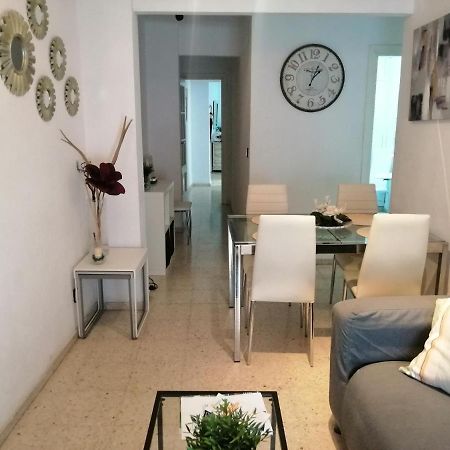 세비야 Velarde 13 아파트 외부 사진