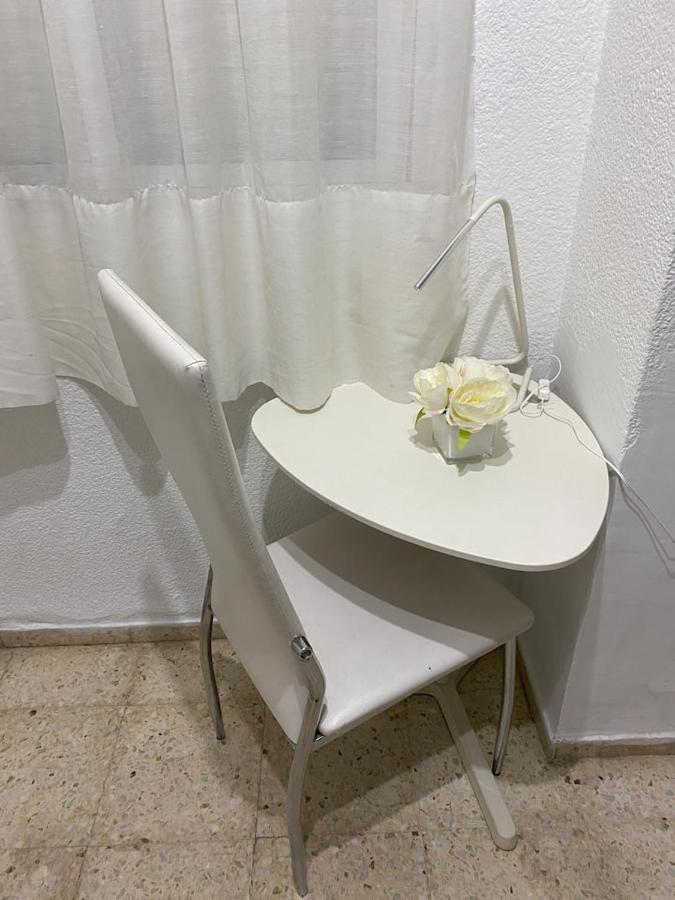 세비야 Velarde 13 아파트 외부 사진